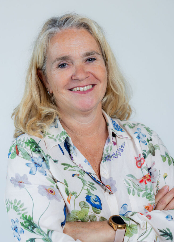 Medewerker aan het woord: Accountmanager Linda