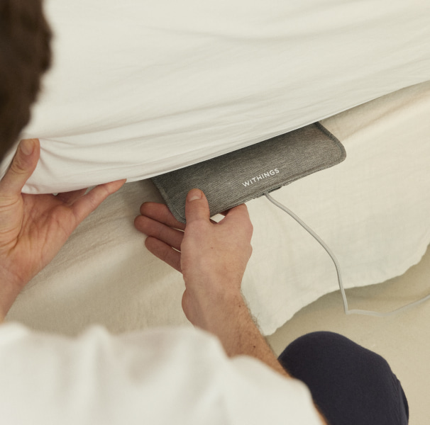 Bedsensor