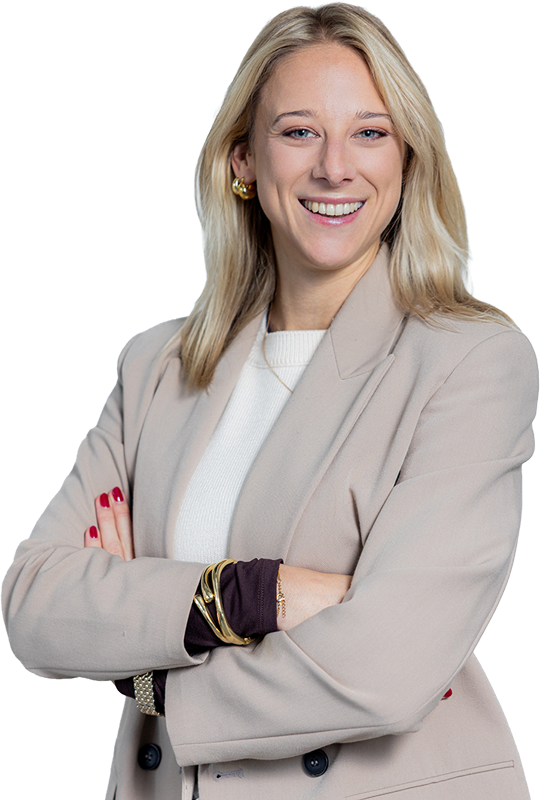 Ineke de Ruiter (Manager Zorgrelaties)