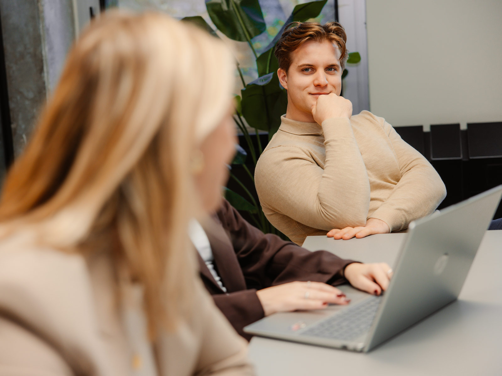 Nieuws en blogs over digitale zorgtechnologie